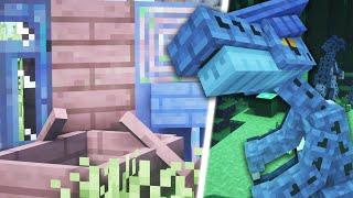 Top 10 Minecraft Mods This Week, Dimensions, World Gen & Aesthetically Cute  (1.16.4)
