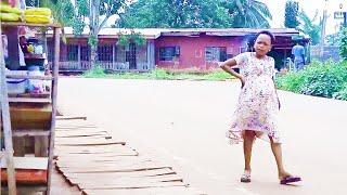 STORY OF THIS PREGNANT 10 YEAR OLD GIRL WILL MOVE YOU TO TEARS - NIGERIAN MOVIES 2020 AFRICAN MOVIES