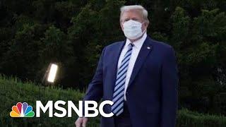 Private Concern Grows After Trump Flip-Flops On Relief Measures | Morning Joe | MSNBC