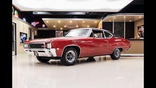 1968 Buick GS For Sale