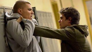 Top 10 School Fight Scenes!