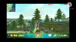 TOP 10 SECRET HIDING PLACE IN FREE FIRE II 2020