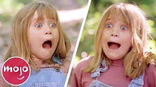 Top 10 Mary-Kate & Ashley Movie Moments