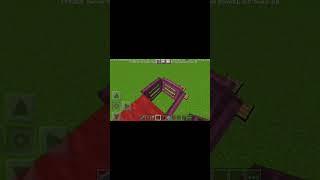 Minecraft: how to build a basketball court