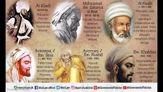 Top 10 Polymaths in Islamicate History