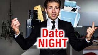 What Fragrance Should you Wear on a DATE?