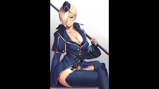 This is Falke ファルケ Season 5 - The Art of Psycho Power