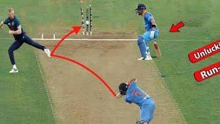 Funny cricket runout Top 10 run out in the word funny runout so crazy