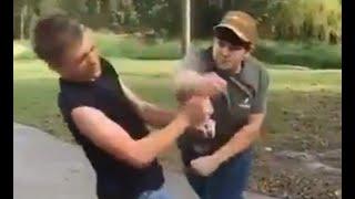 Top 10 Street Fight KNOCKOUTS 2020