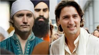 Top 10 Unseen Pics of Canada Prime Minister Justin Trudeau