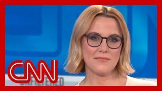 SE Cupp: I'm the first to criticize Trump, but jumping to this conclusion is reckless