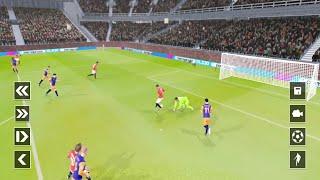 Dream League Soccer 2020 Android Gameplay #6