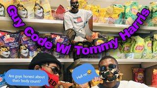 Top 10 Guy Code (S2 E1)