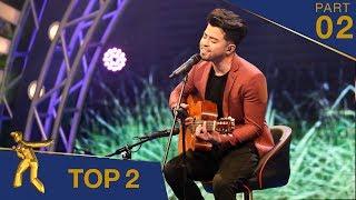 مرحلۀ ۲ بهترین - فصل پانزدهم ستاره افغان / Top 2 - Afghan Star S15 - Part 02