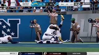 RML Madden 20 - Top 10 Pick 6s of the Year