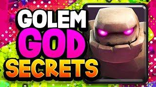 #1 GOLEM PRO: Best Tactics vs Popular Decks in 2020