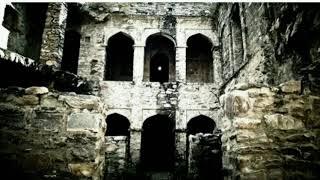 Top 10 haunted place in india