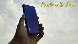 Realme 3 Pro FONTS update with ColorOS 7(RealmeUI) & Android 10