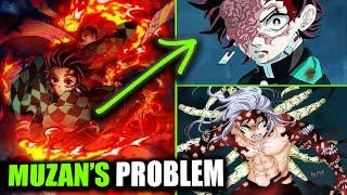 Why Everyone Is FREAKING OUT ABOUT Tanjiro Vs Muzan - The STRONGEST Sun Breath Dance Explained