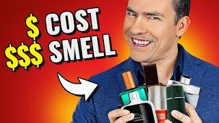 20 Cheap Fragrances That Smell Expensive // Under $20