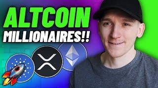 Top 5 Best Altcoins November 2021 with Huge POTENTIAL