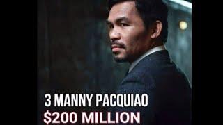 TOP 10 RICHEST BOXER ALL TIME 2021 | KB DIGITAL