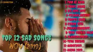 Top 10 sad