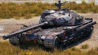 World of Tanks K-91 - 7 Kills 10,1K Damage