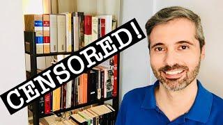 Top 10 Banned Books [CC]