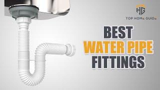 ▶️Water Pipes, Pipe Fittings: Top 10 Water Pipes, Pipe Fittings 2020 - [ Buying Guide ]