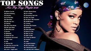 TOP HITS 2020 | Maroon 5, Adele, Ed Sheeran, justin bieber - TOP 40 POPULAR SONGS 2020 