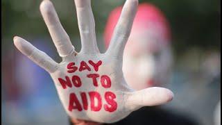 The Top 10 Questions About HIV, Answered