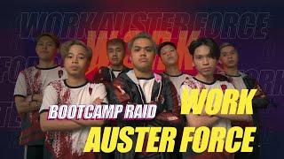 #MPLPH Exclusive Series: Bootcamp Raid Ep. 10 - Work-Auster Force