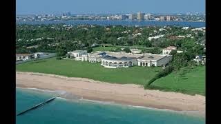 Top 10 most expensive family house in the world