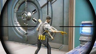 Fortnite WTF Moments #186