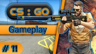 Counter - Strike Global Offensive___39 kills -- Gameplay E - 11