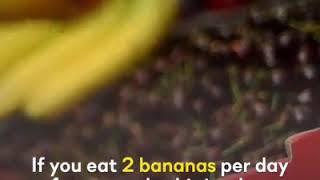 Top 10 Banana Health Benefits | Banana Benefits and Side Effects in urdu #helth #tips #dubai #doctor