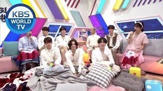 Interview with GOT7 [Music Bank / 2020.05.01]