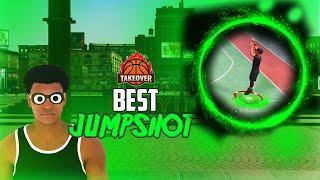 BEST JUMPSHOT AFTER PATCH 10!! NBA 2K20 - STRAIGHT GREENS - NEVER MISS AGAIN!