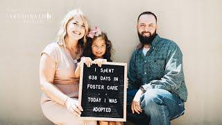 Foster Care to Adoption
