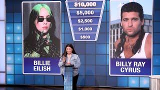 Fan Makes Fast Decisions for $10K in 'Split Second!'
