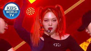 AleXa - Do Or Die [Music Bank / 2020.04.03]