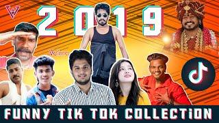 Funny Tik Tok Compilations 2019 | Best Tik Tok Videos | 2020 | Vaima