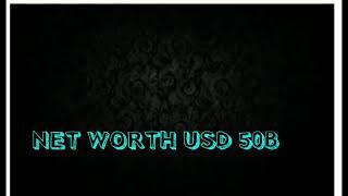 Top 10 richest people