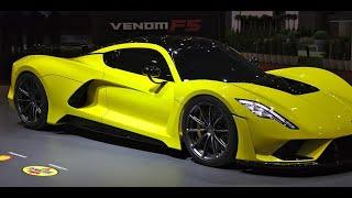 Top 10 Fastest Cars in the world / Most Expensive Cars In The World 2020