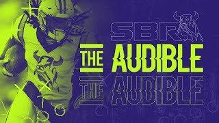 NFL Week 15 Picks & Injury Report | NFL Opening Lines, Early Odds & Predictions | The Audible