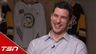 10 years since the Golden Goal: Crosby discusses Olympic gold, the Leafs and more