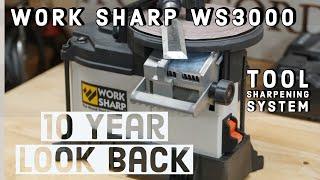 Work Sharp WS30000 Tool Sharpening System