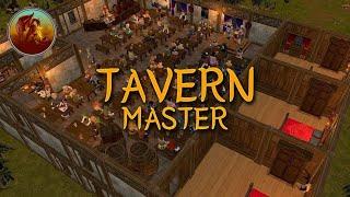 Tavern Master | Top Notch Customer Service