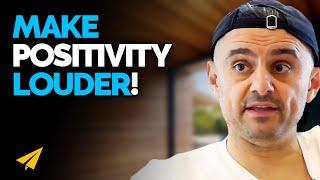 Change Your PERSPECTIVE! | Gary Vaynerchuk | Top 10 Rules